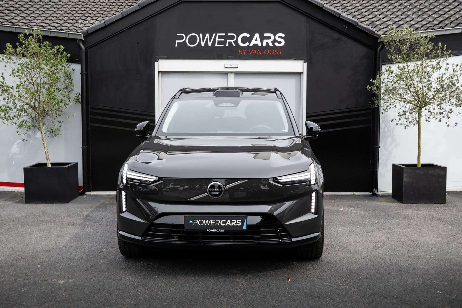 Volvo EX90 Pure - 2025 - Joinsteer - #2