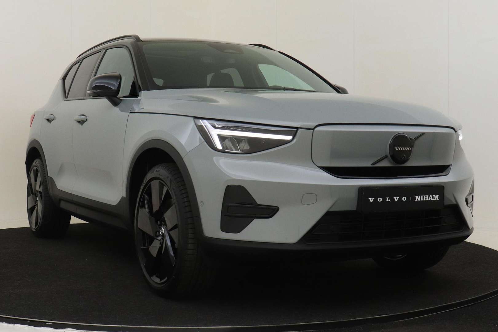 Volvo EX40 Recharge Ultimate - 2025 - Joinsteer - #10