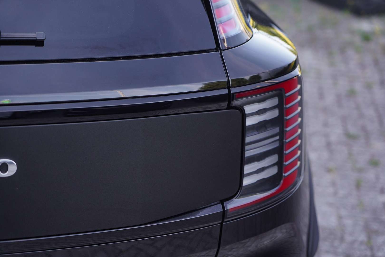 Volvo EX30 TWIN MOTOR PERFORMANCE - 2025 - Joinsteer - #9