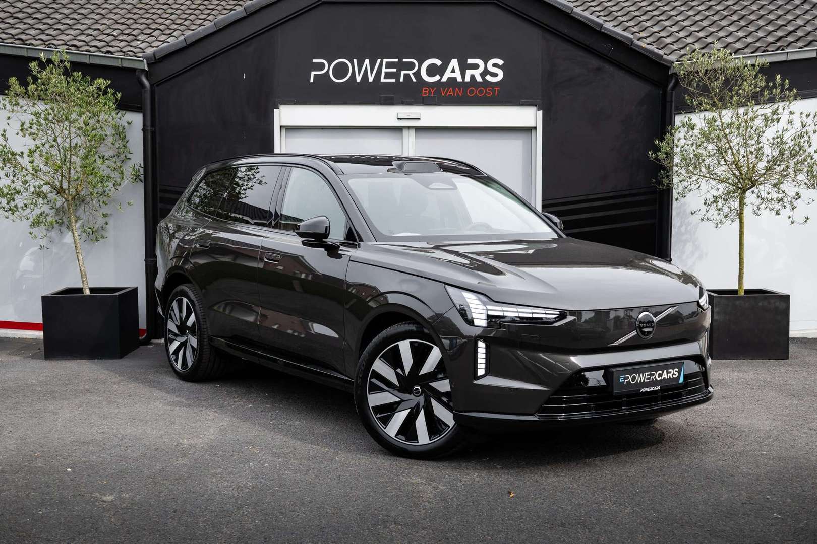 Volvo EX90 Pure - 2025 - Joinsteer - #3