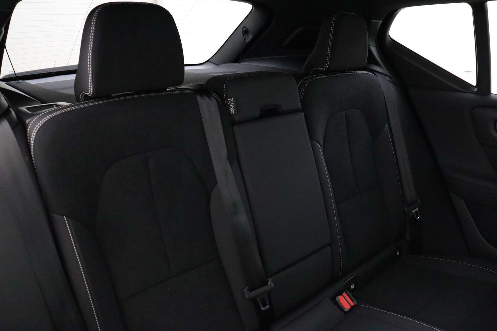 Volvo EX40 Recharge Ultimate - 2025 - Joinsteer - #11