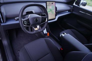 Volvo EX30 TWIN MOTOR PERFORMANCE — photo 12