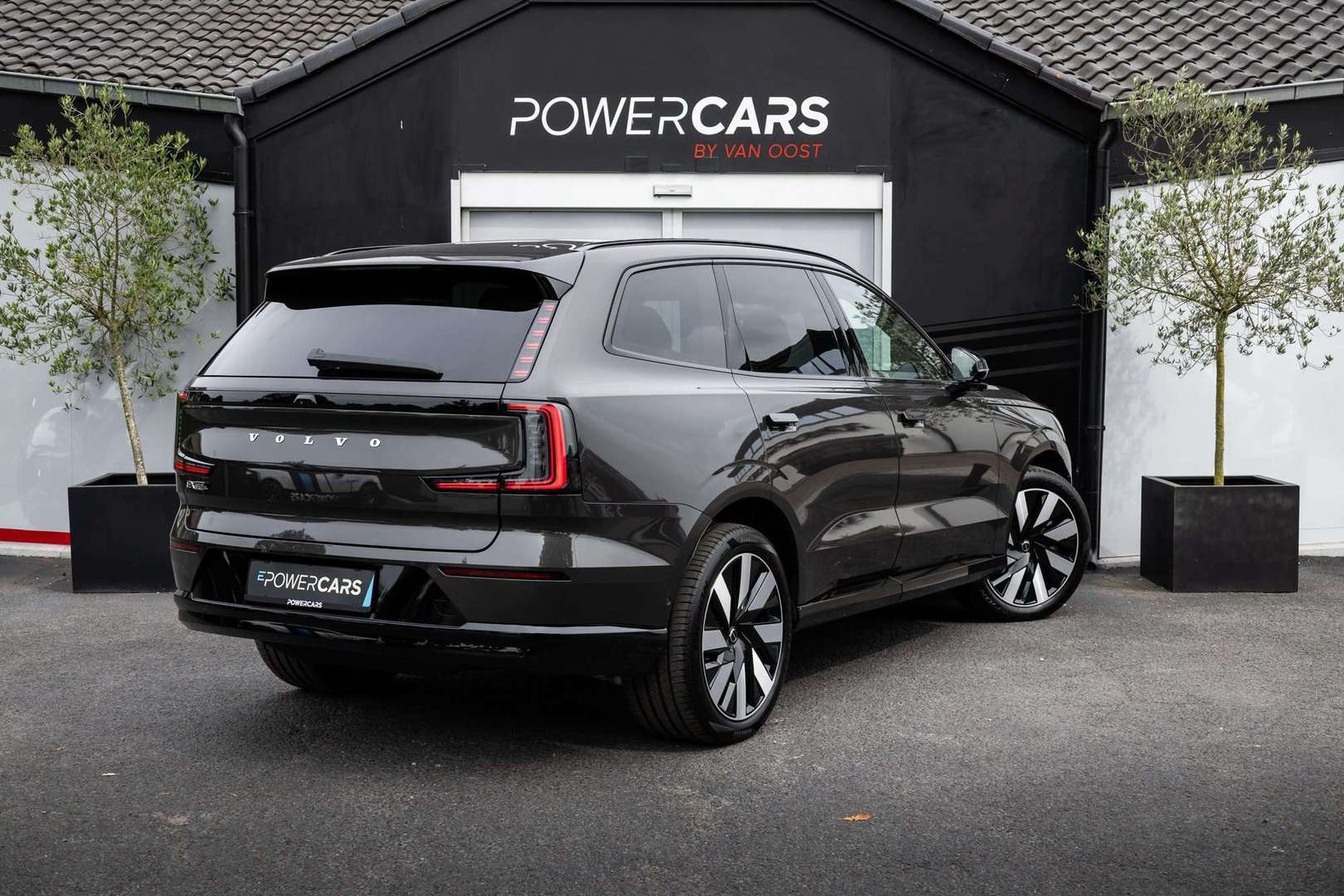 Volvo EX90 Pure - 2025 - Joinsteer - #6