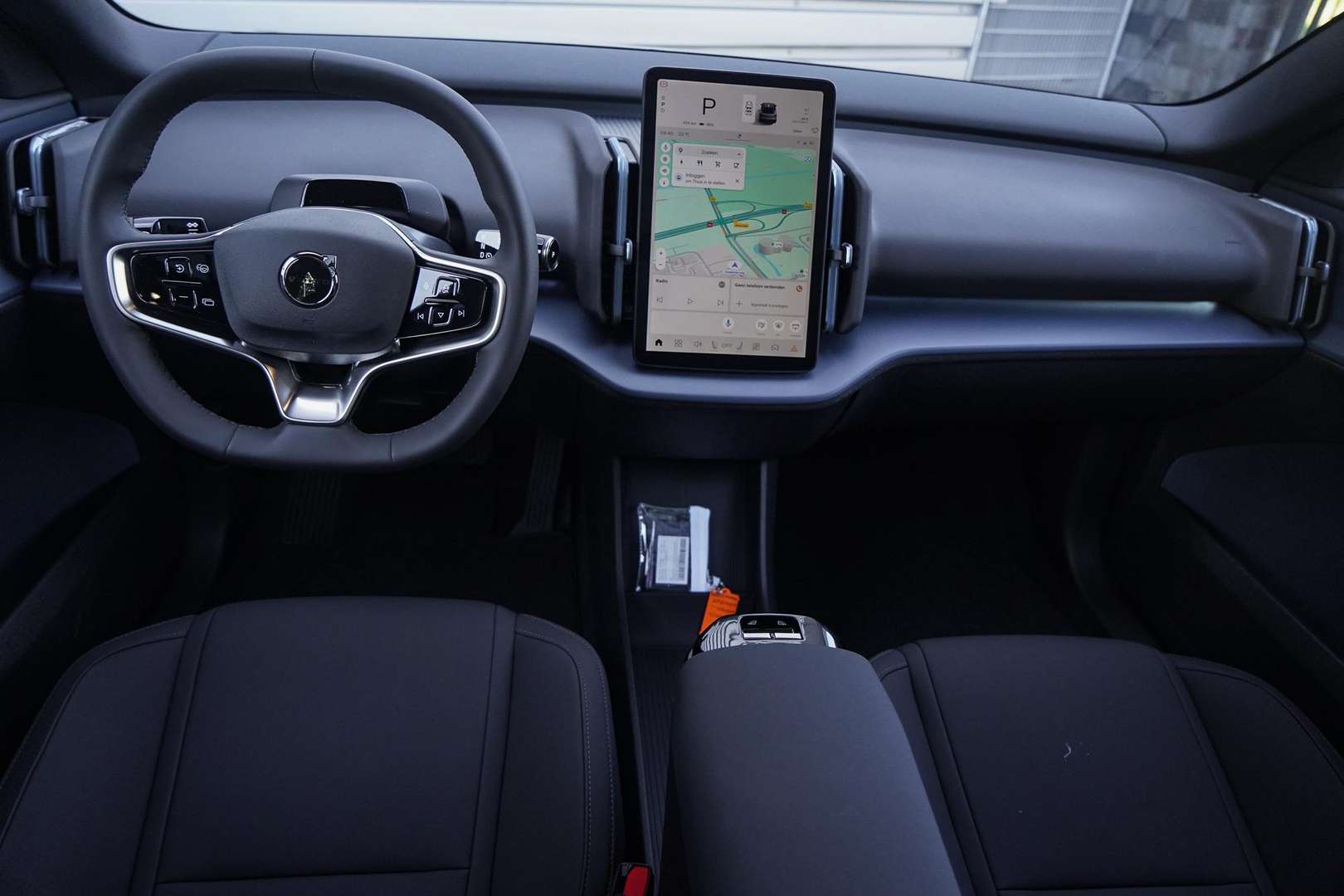 Volvo EX30 TWIN MOTOR PERFORMANCE - 2025 - Joinsteer - #13