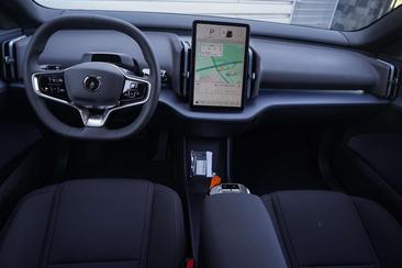 Volvo EX30 TWIN MOTOR PERFORMANCE — photo 13