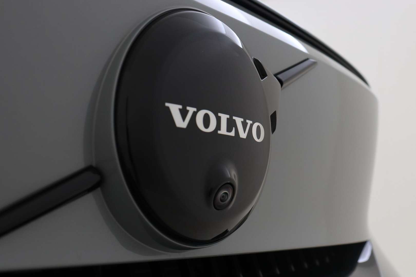 Volvo EX40 Recharge Ultimate - 2025 - Joinsteer - #13