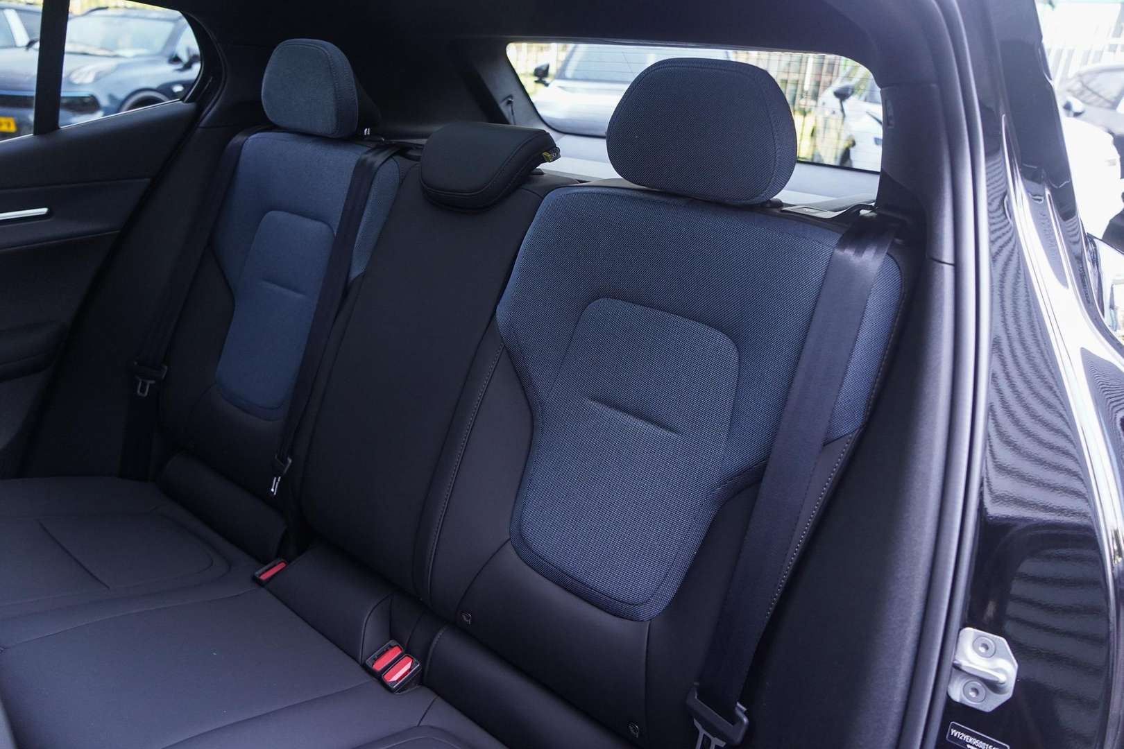 Volvo EX30 TWIN MOTOR PERFORMANCE - 2025 - Joinsteer - #14