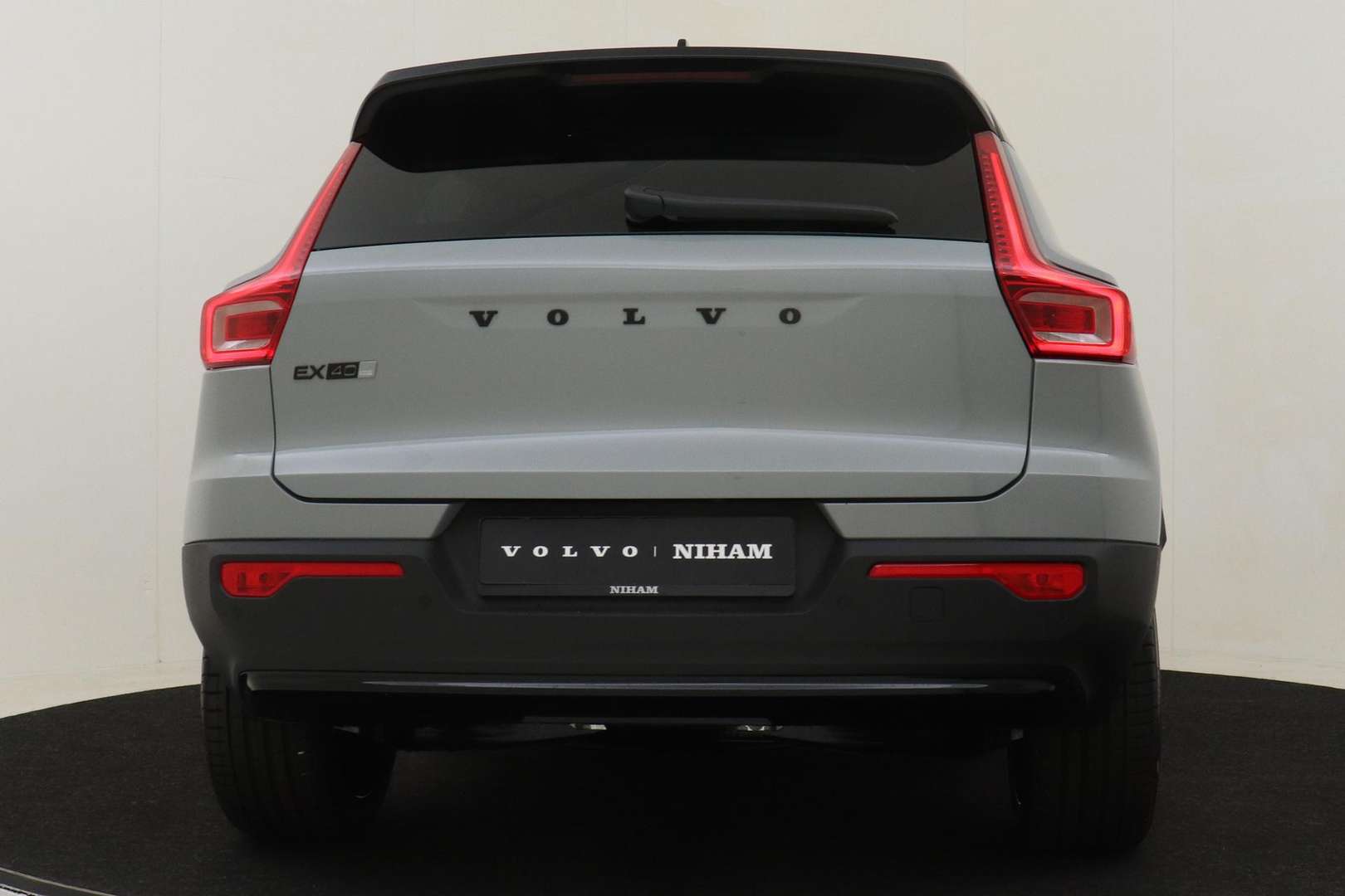Volvo EX40 Recharge Ultimate - 2025 - Joinsteer - #14