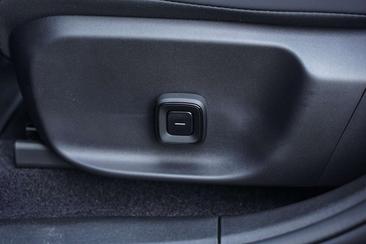 Volvo EX30 TWIN MOTOR PERFORMANCE — photo 15