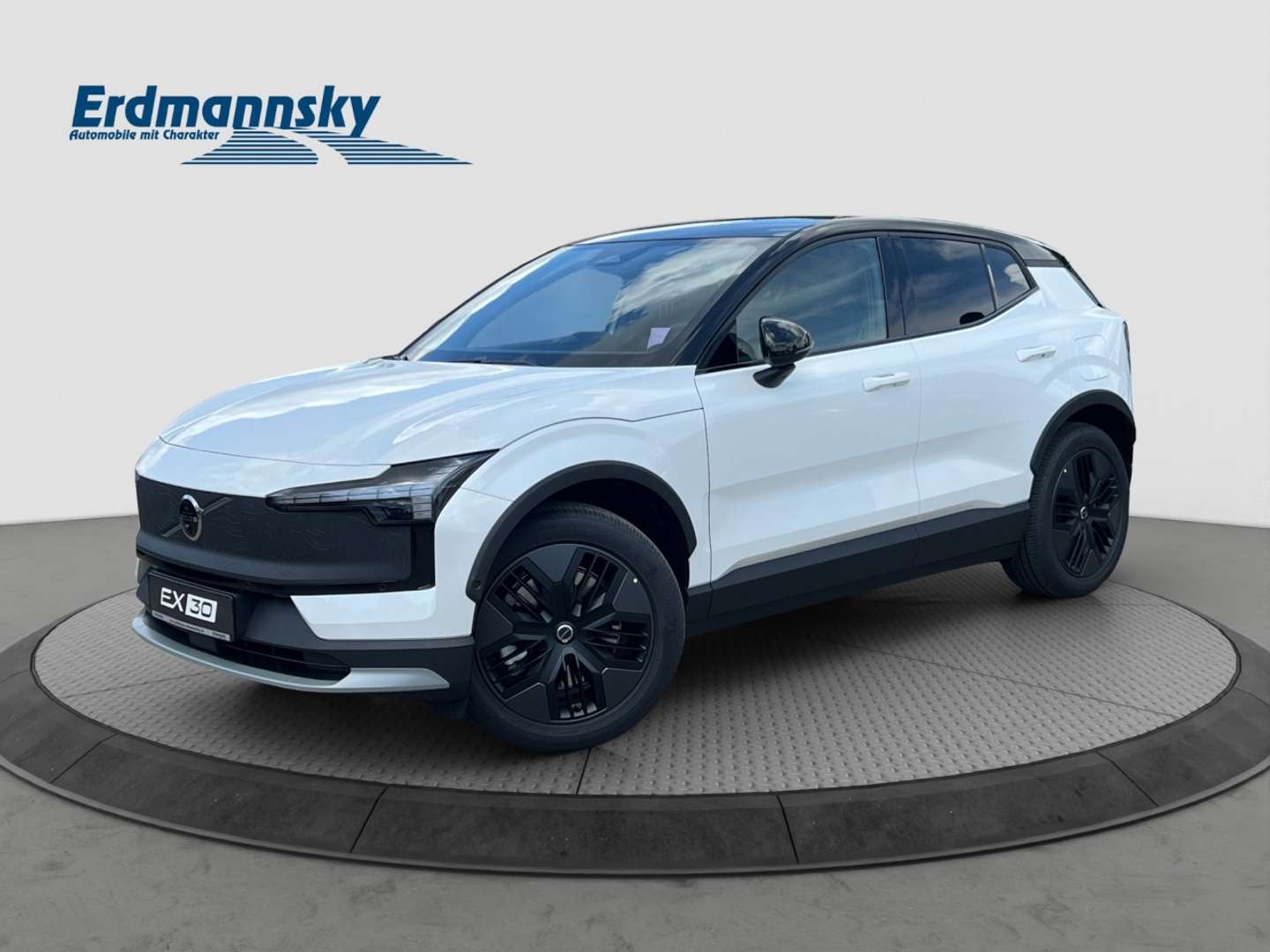 Volvo EX30 Twin Motor Ultimate - 2025 - Joinsteer - #1