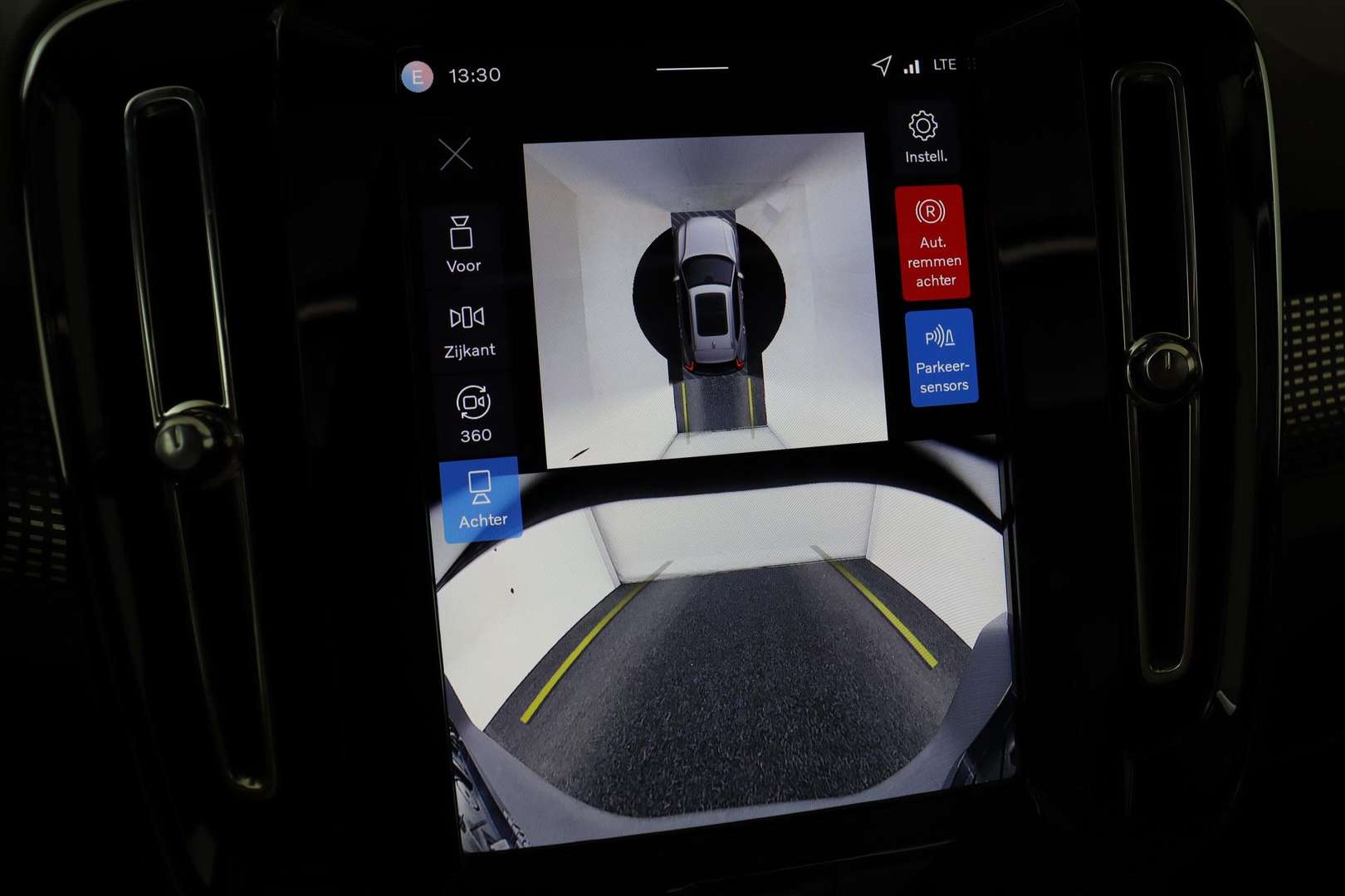 Volvo EX40 Recharge Ultimate - 2025 - Joinsteer - #15