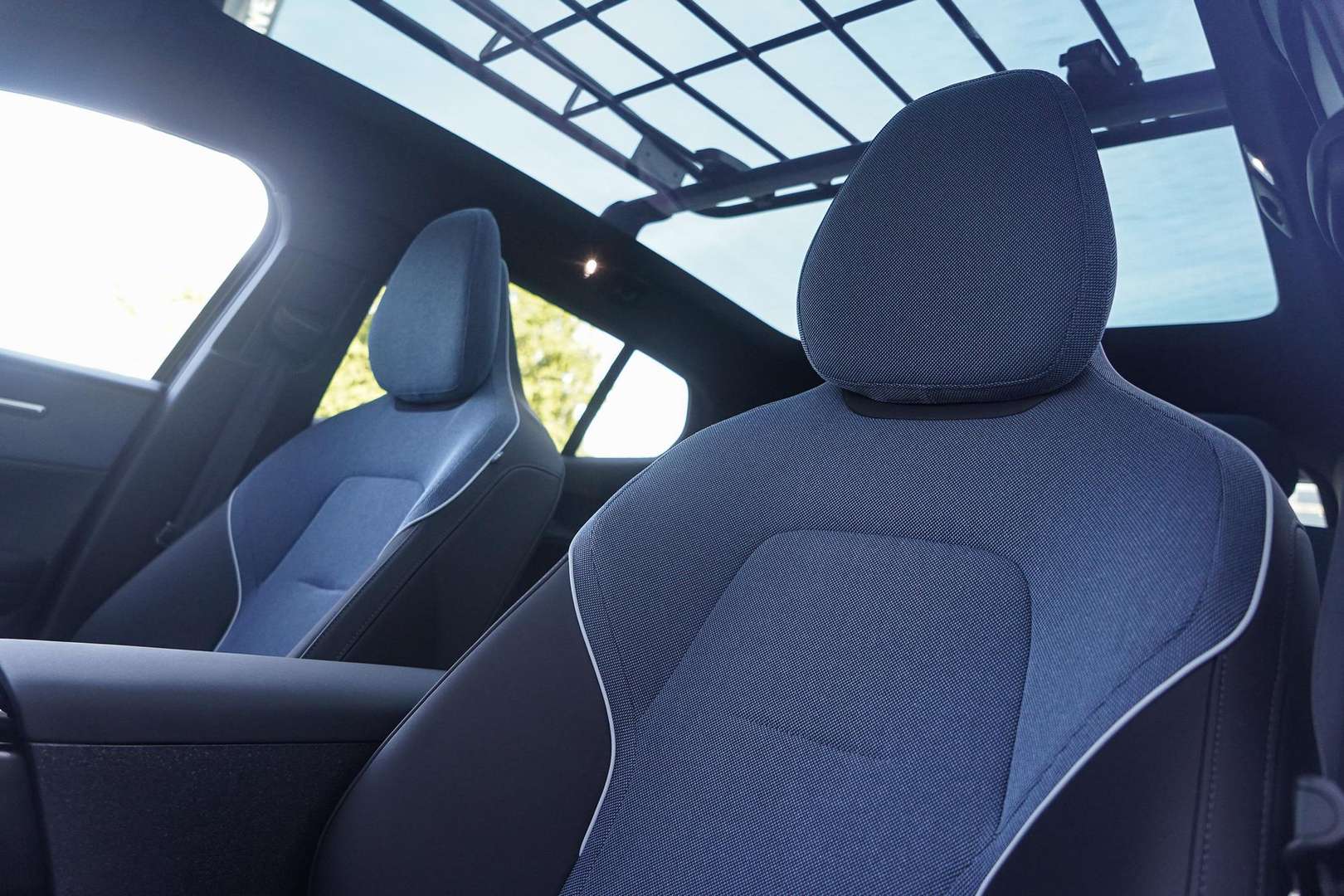 Volvo EX30 TWIN MOTOR PERFORMANCE - 2025 - Joinsteer - #16