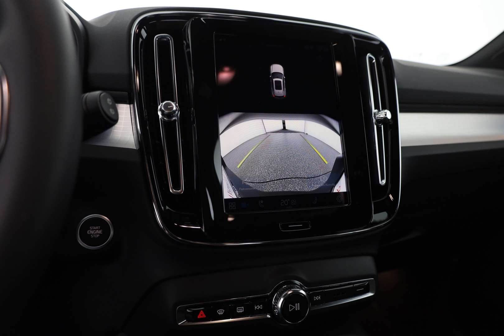 Volvo XC40 B3 Core - 2024 - Joinsteer - #25