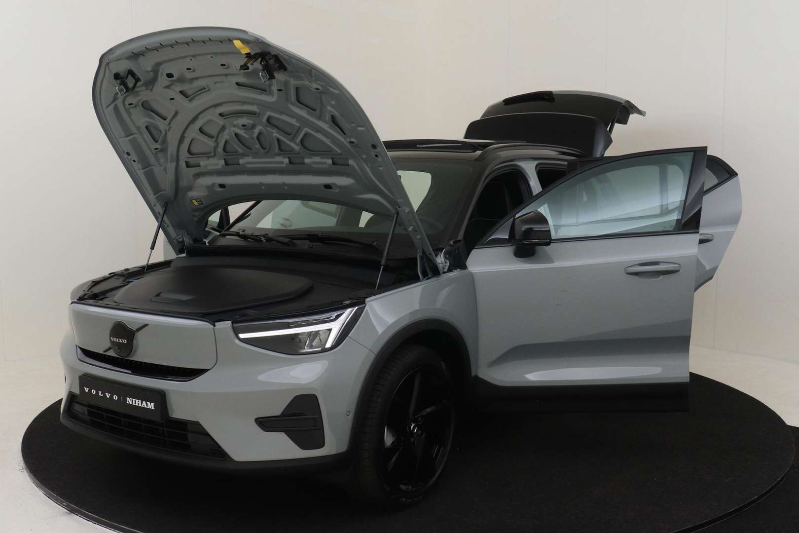 Volvo EX40 Recharge Ultimate - 2025 - Joinsteer - #16