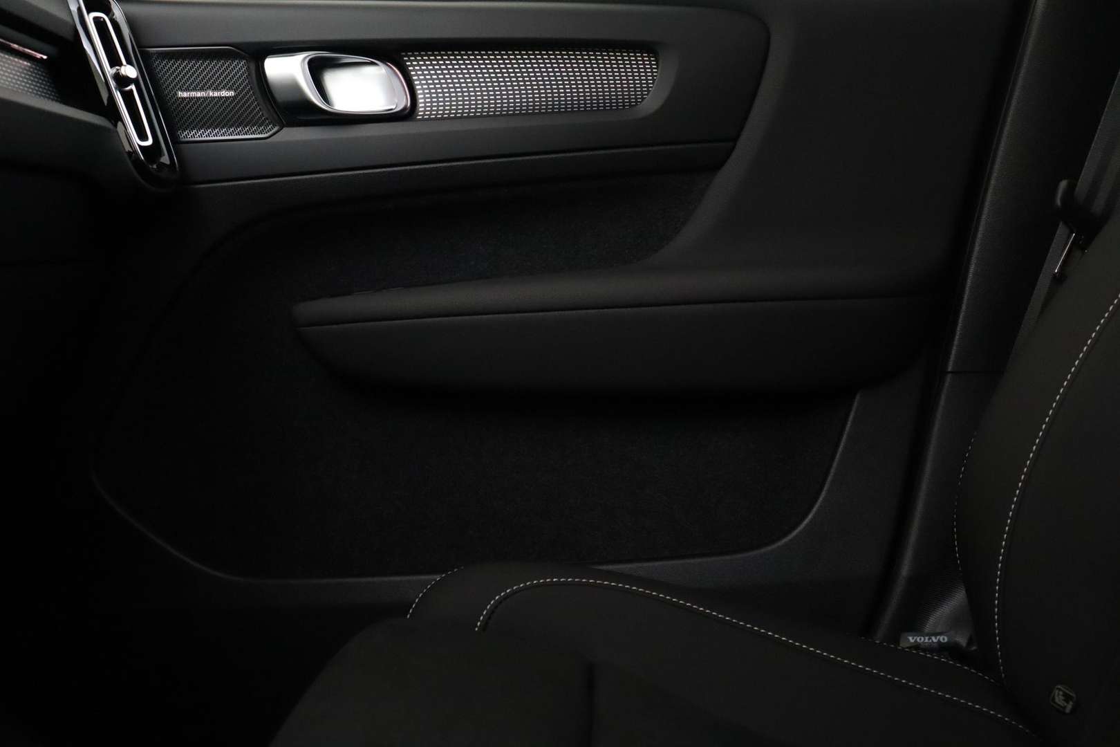 Volvo EX40 Recharge Ultimate - 2025 - Joinsteer - #17