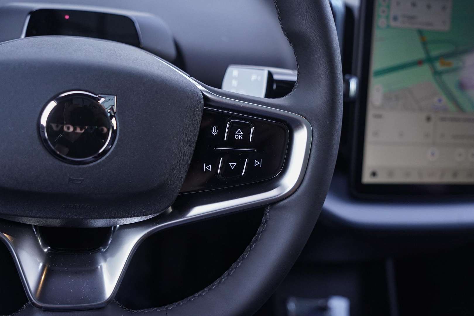 Volvo EX30 TWIN MOTOR PERFORMANCE - 2025 - Joinsteer - #18