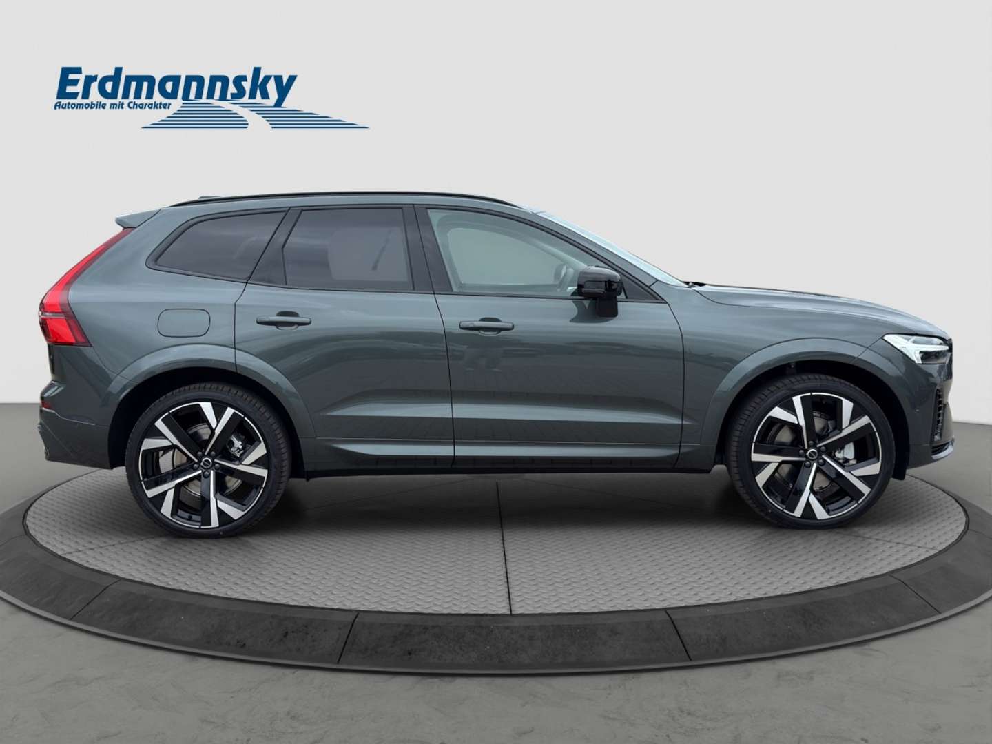 Volvo XC60 T8 Recharge Ultimate - 2025 - Joinsteer - #6