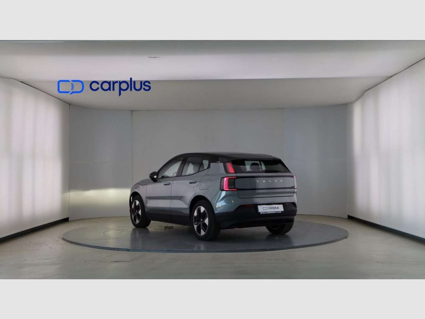 Volvo EX30 Single Plus - 2024 - Joinsteer - #5