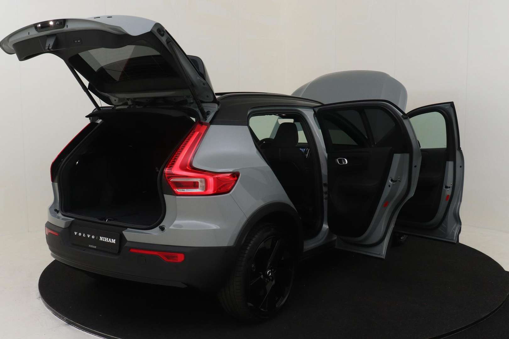 Volvo EX40 Recharge Ultimate - 2025 - Joinsteer - #18