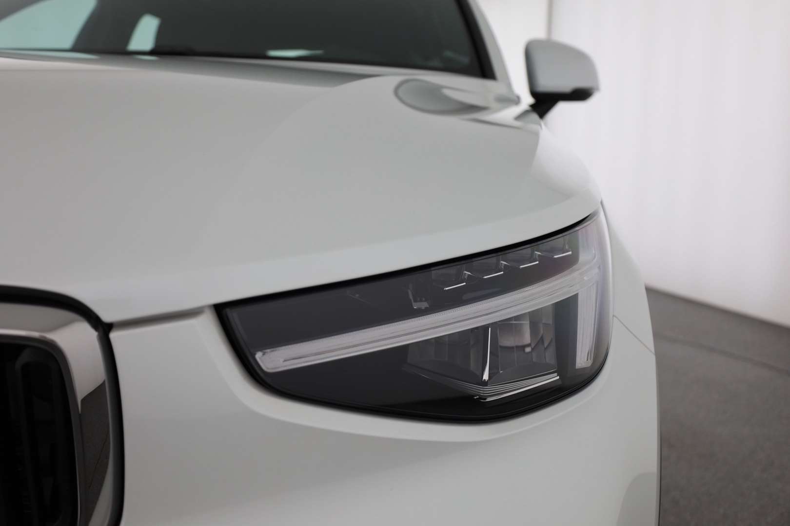 Volvo XC40 B3 Core - 2024 - Joinsteer - #28