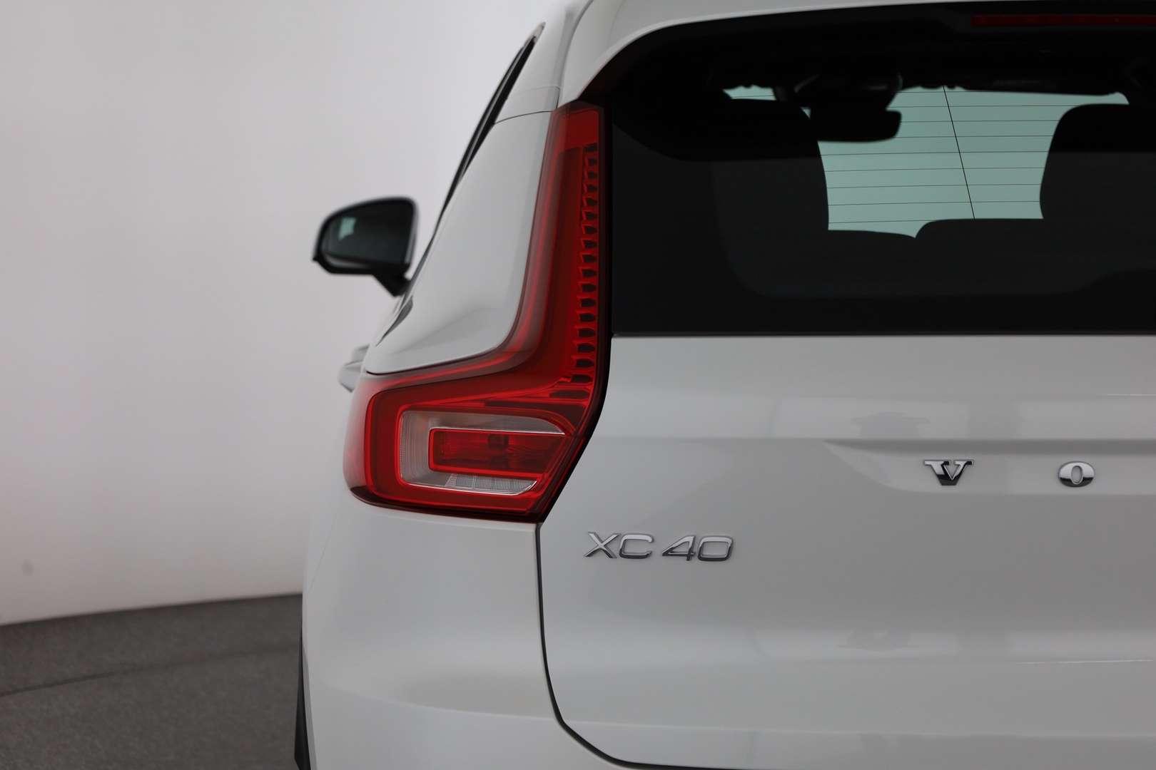 Volvo XC40 B3 Core - 2024 - Joinsteer - #29