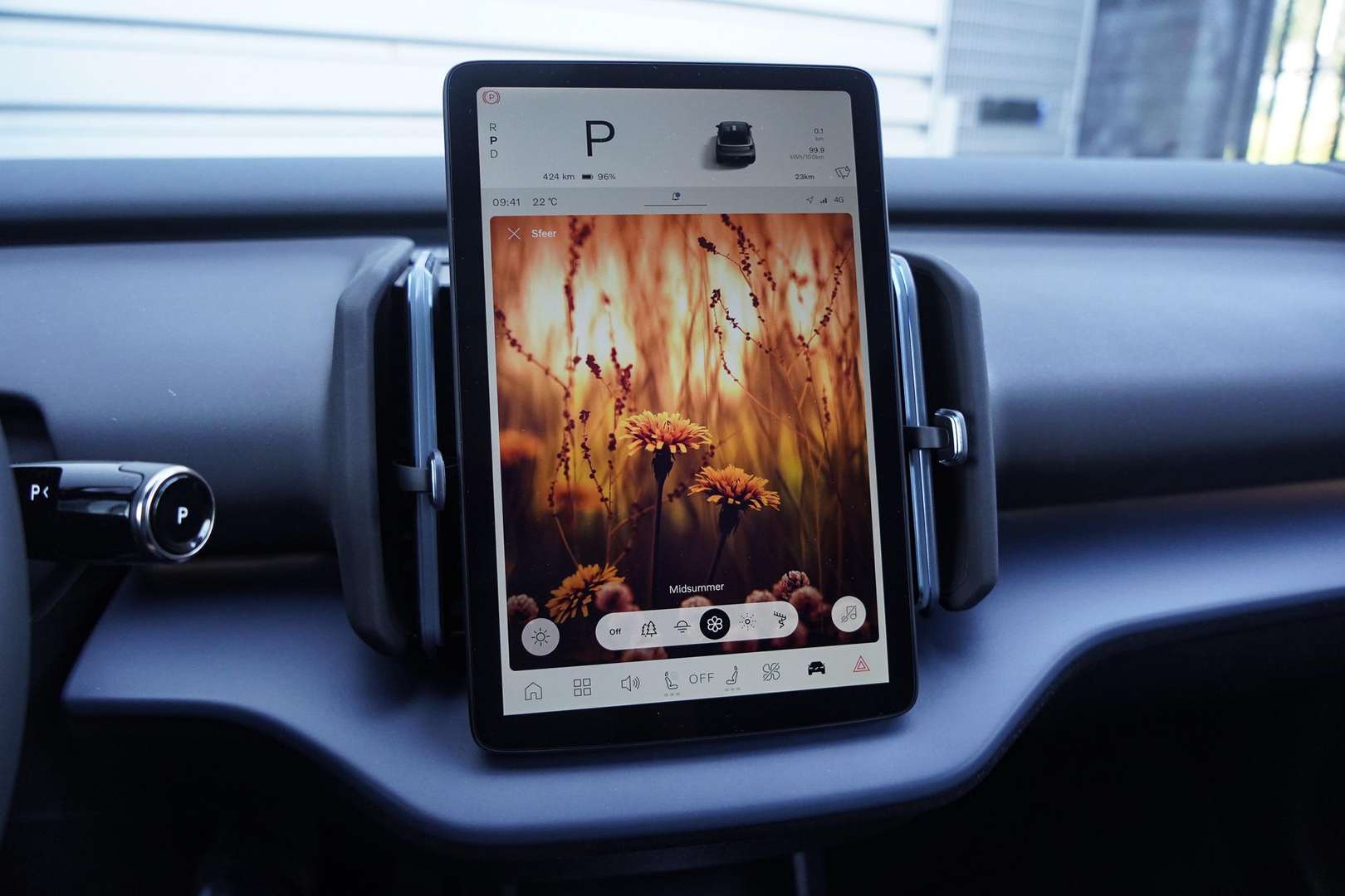 Volvo EX30 TWIN MOTOR PERFORMANCE - 2025 - Joinsteer - #21