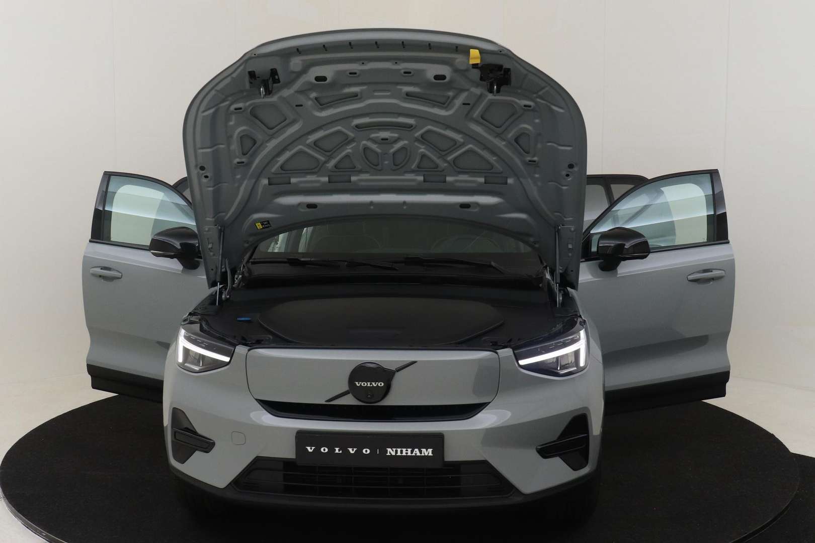 Volvo EX40 Recharge Ultimate - 2025 - Joinsteer - #20