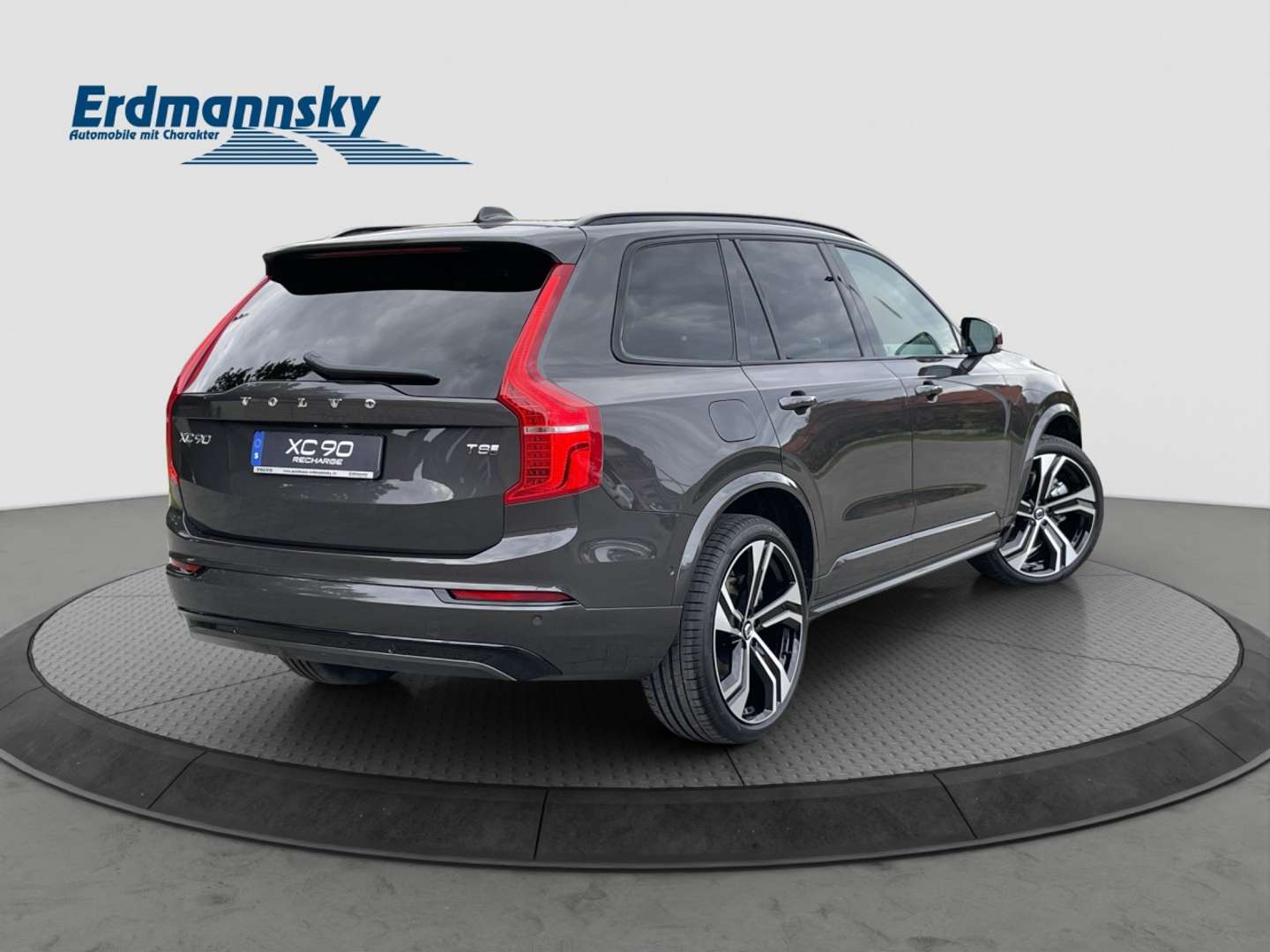 Volvo XC90 T8 Recharge Ultimate - 2024 - Joinsteer - #4