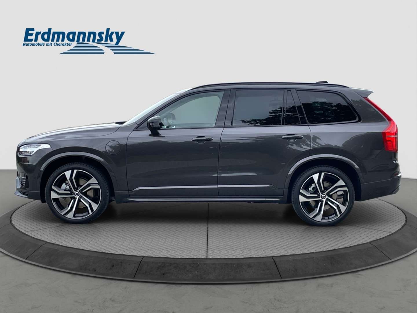 Volvo XC90 T8 Recharge Ultimate - 2024 - Joinsteer - #5