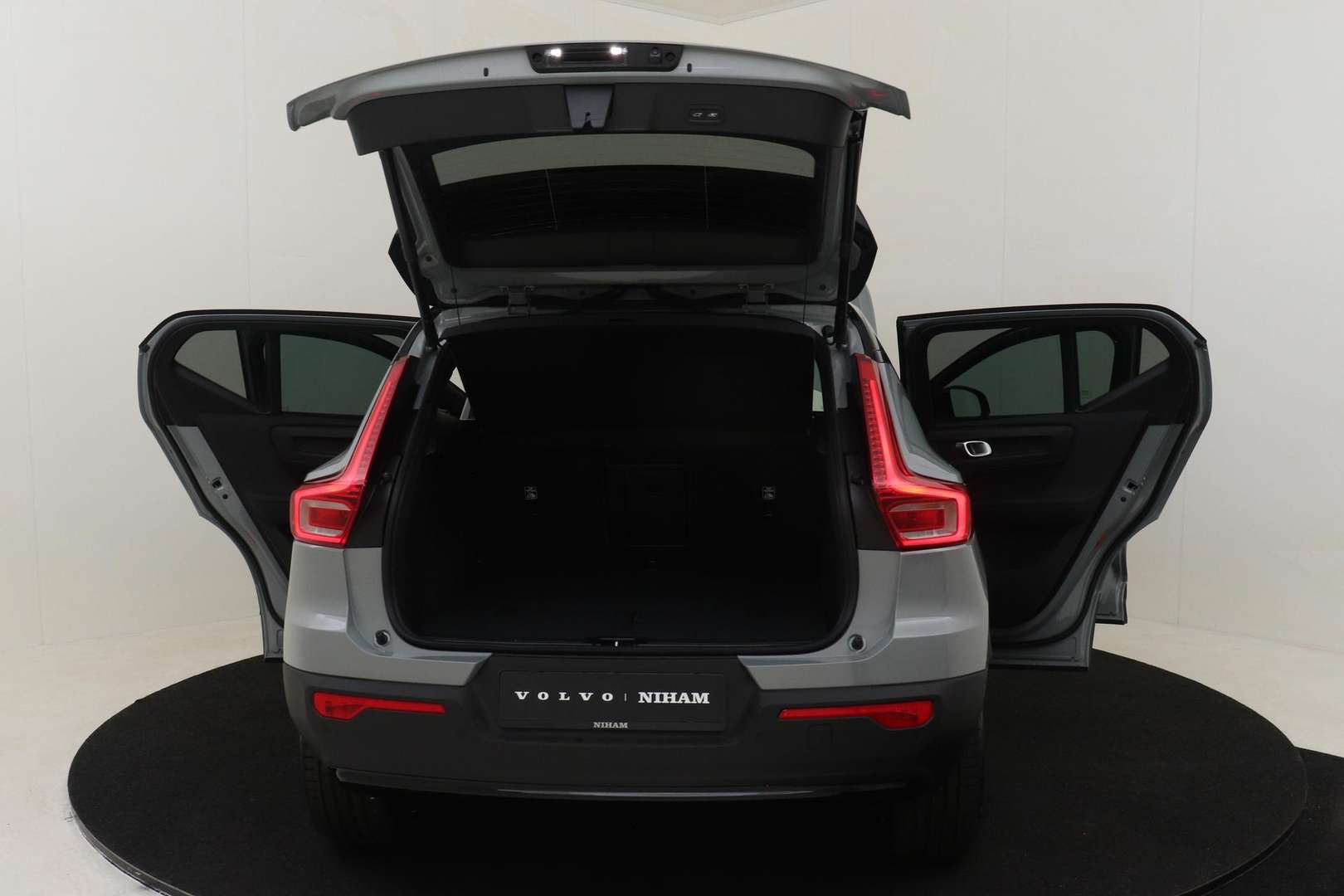 Volvo EX40 Recharge Ultimate - 2025 - Joinsteer - #22