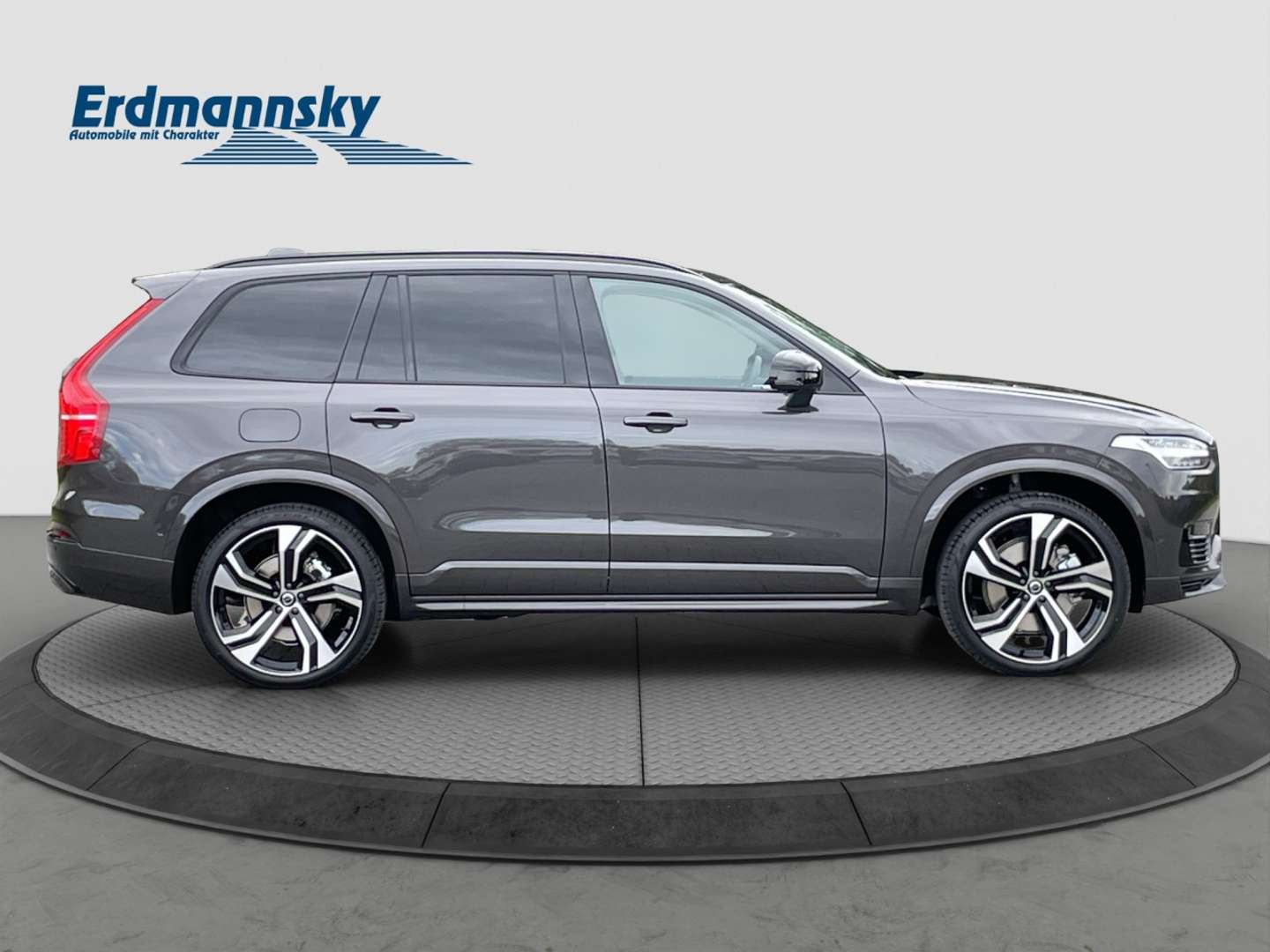 Volvo XC90 T8 Recharge Ultimate - 2024 - Joinsteer - #6