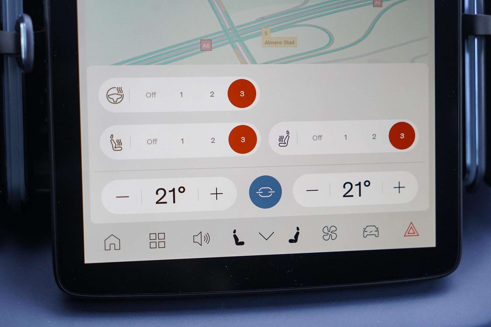 Volvo EX30 TWIN MOTOR PERFORMANCE - 2025 - Joinsteer - #26