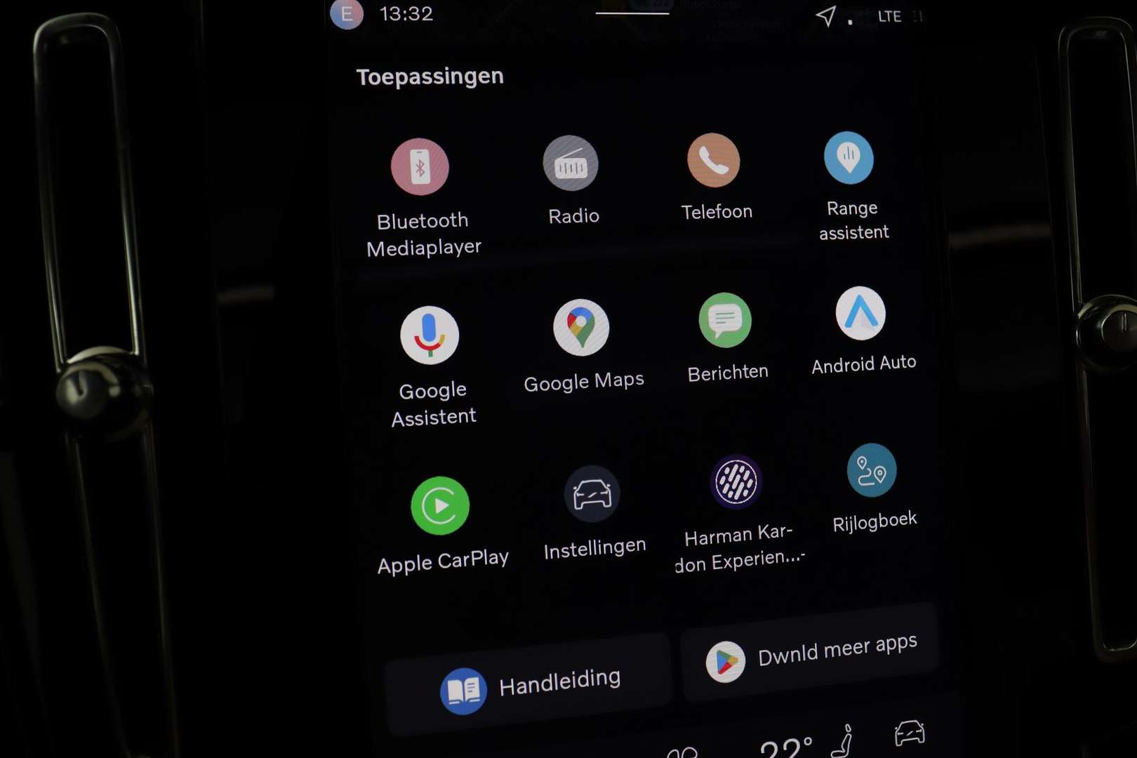 Volvo EX40 Recharge Ultimate - 2025 - Joinsteer - #29