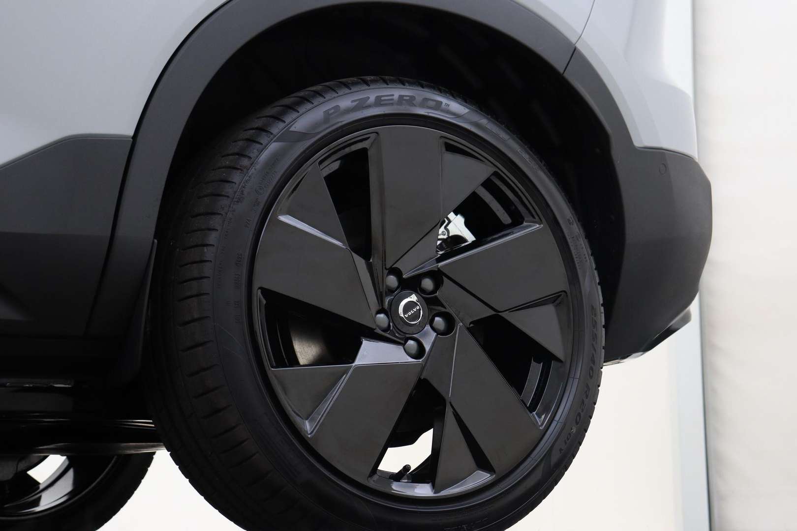 Volvo EX40 Recharge Ultimate - 2025 - Joinsteer - #32