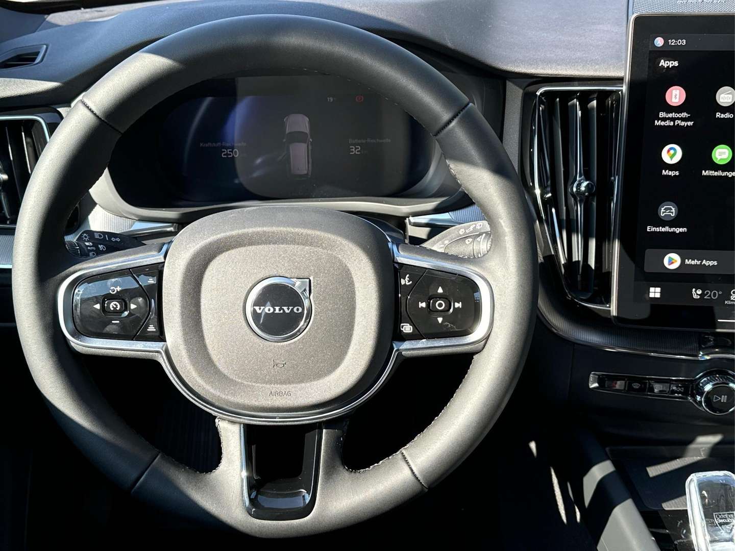 Volvo XC60 T6 PLUS - 2025 - Joinsteer - #8