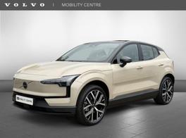 Volvo EX30 Recharge Plus - 2025 - Joinsteer - #1