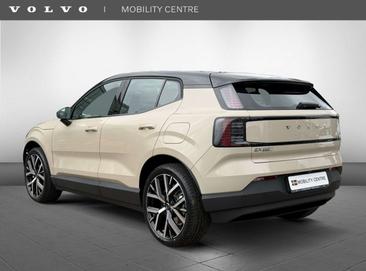 Volvo EX30 Recharge Plus — photo 2