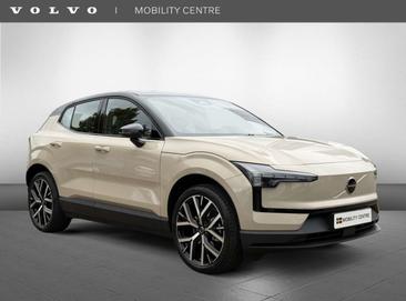 Volvo EX30 Recharge Plus — photo 3
