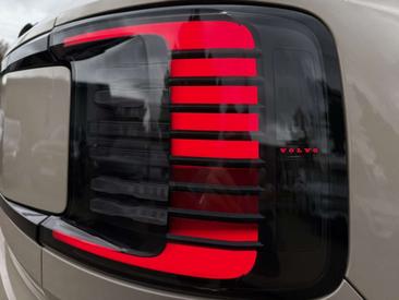 Volvo EX30 Recharge Plus — photo 7