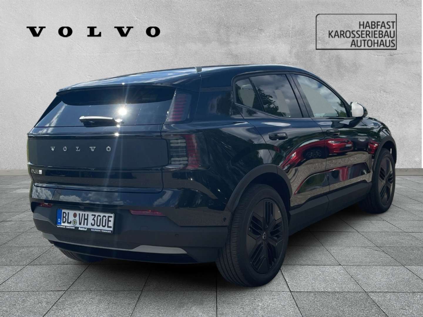 Volvo EX30 TWIN MOTOR PERFORMANCE - 2025 - Joinsteer - #2