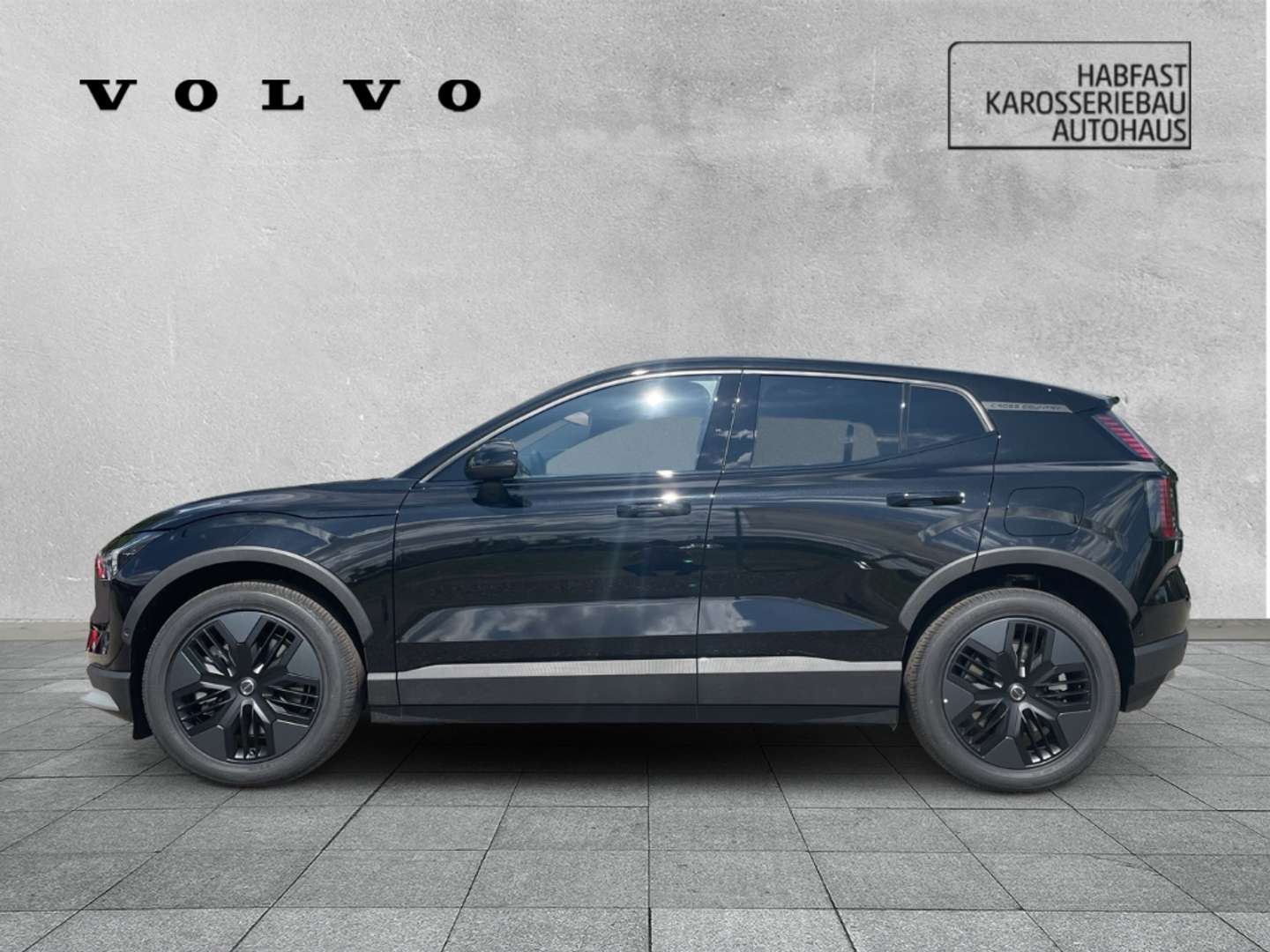 Volvo EX30 TWIN MOTOR PERFORMANCE - 2025 - Joinsteer - #3