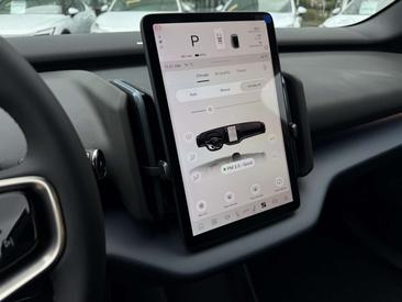 Volvo EX30 Recharge Plus — photo 10