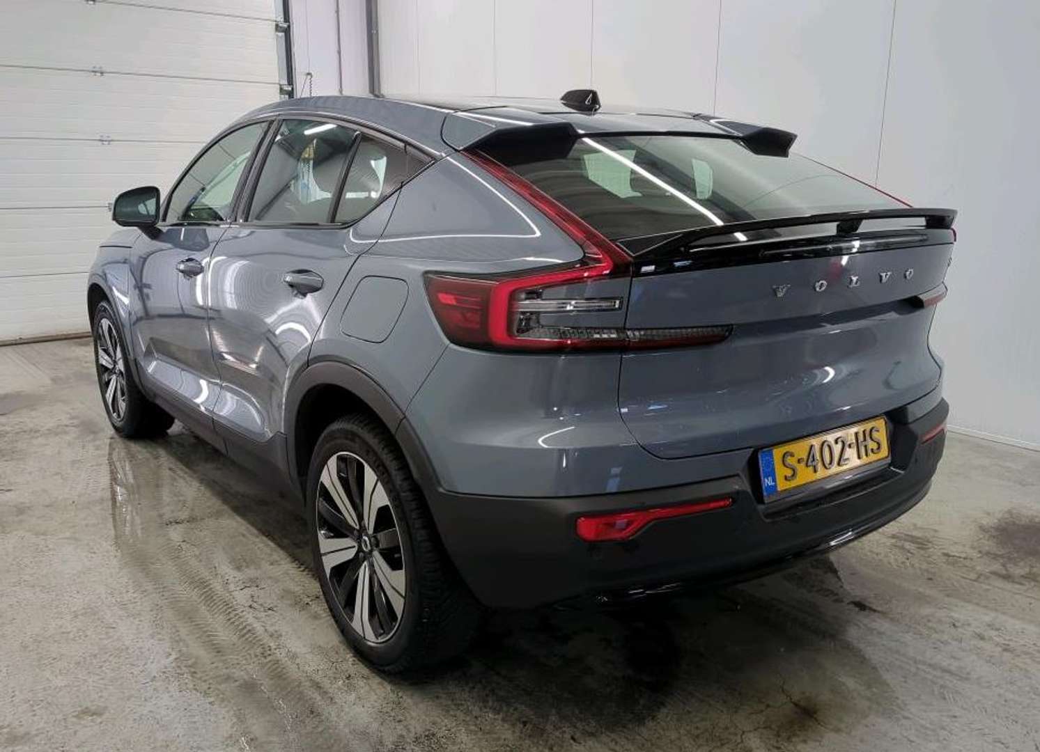 Volvo C40 Recharge PLUS - 2023 - Joinsteer - #1