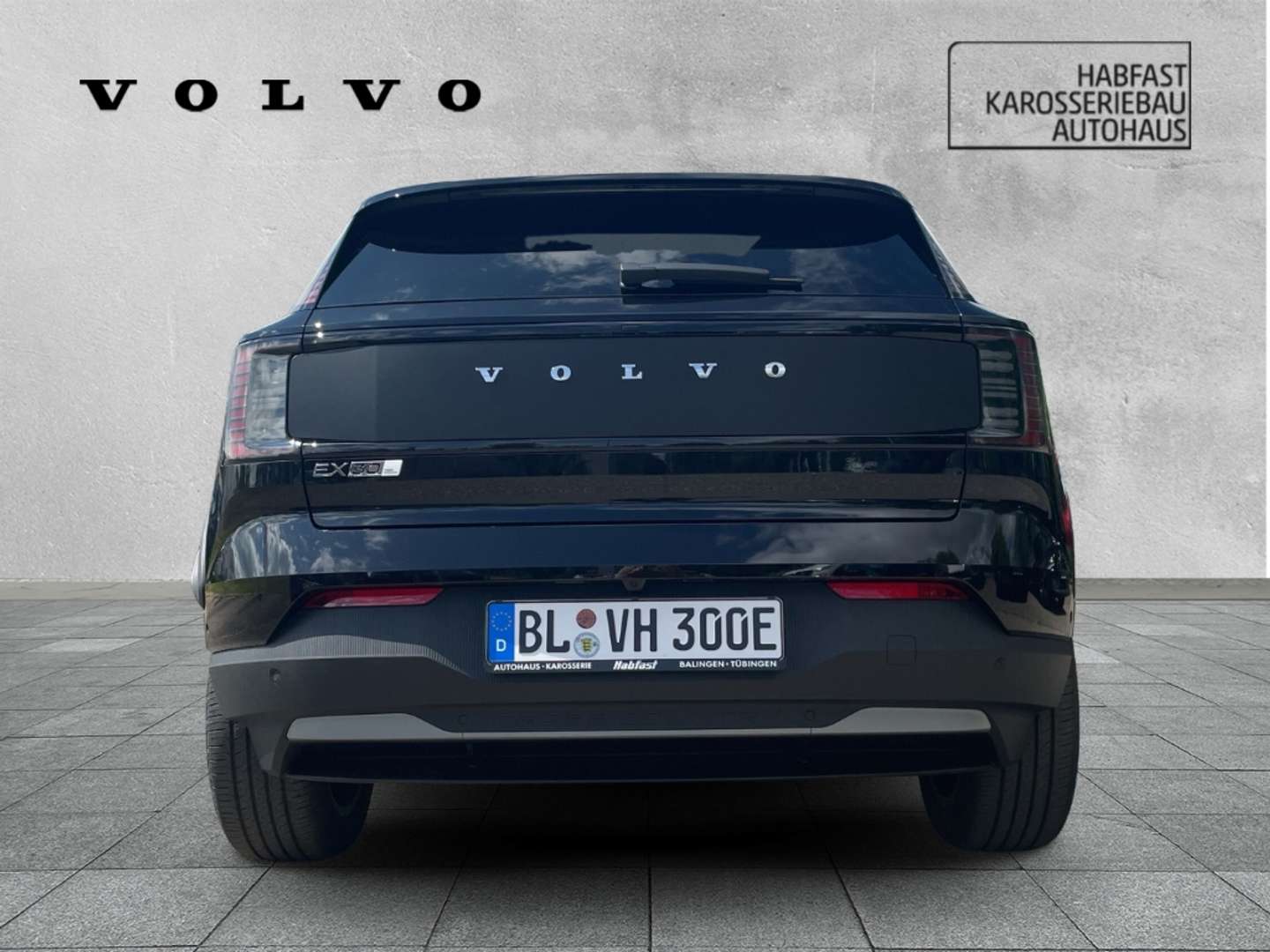 Volvo EX30 TWIN MOTOR PERFORMANCE - 2025 - Joinsteer - #4