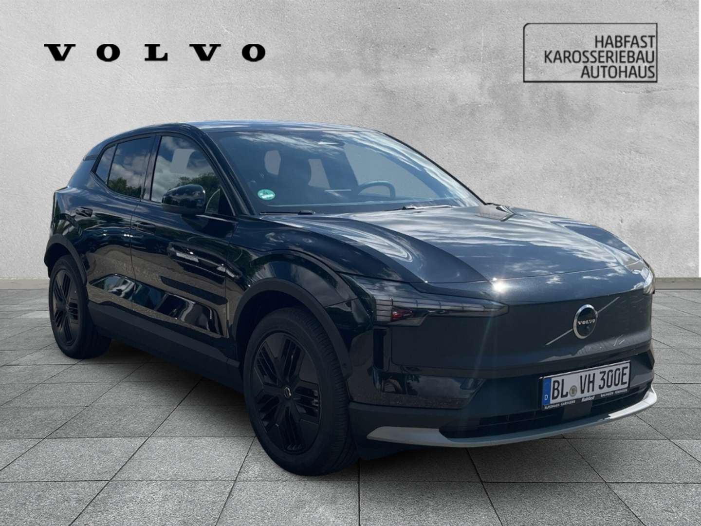 Volvo EX30 TWIN MOTOR PERFORMANCE - 2025 - Joinsteer - #5