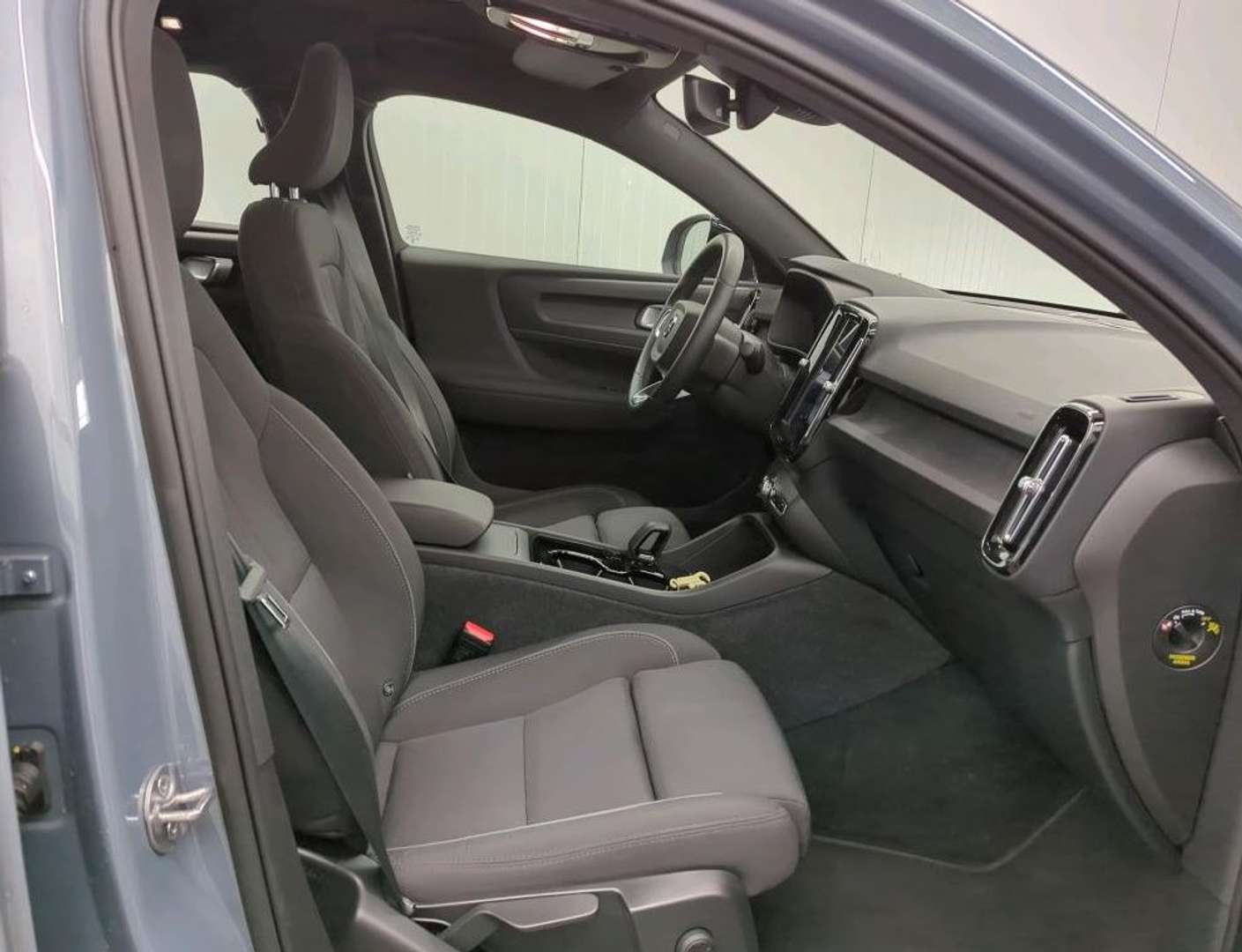 Volvo C40 Recharge PLUS - 2023 - Joinsteer - #2