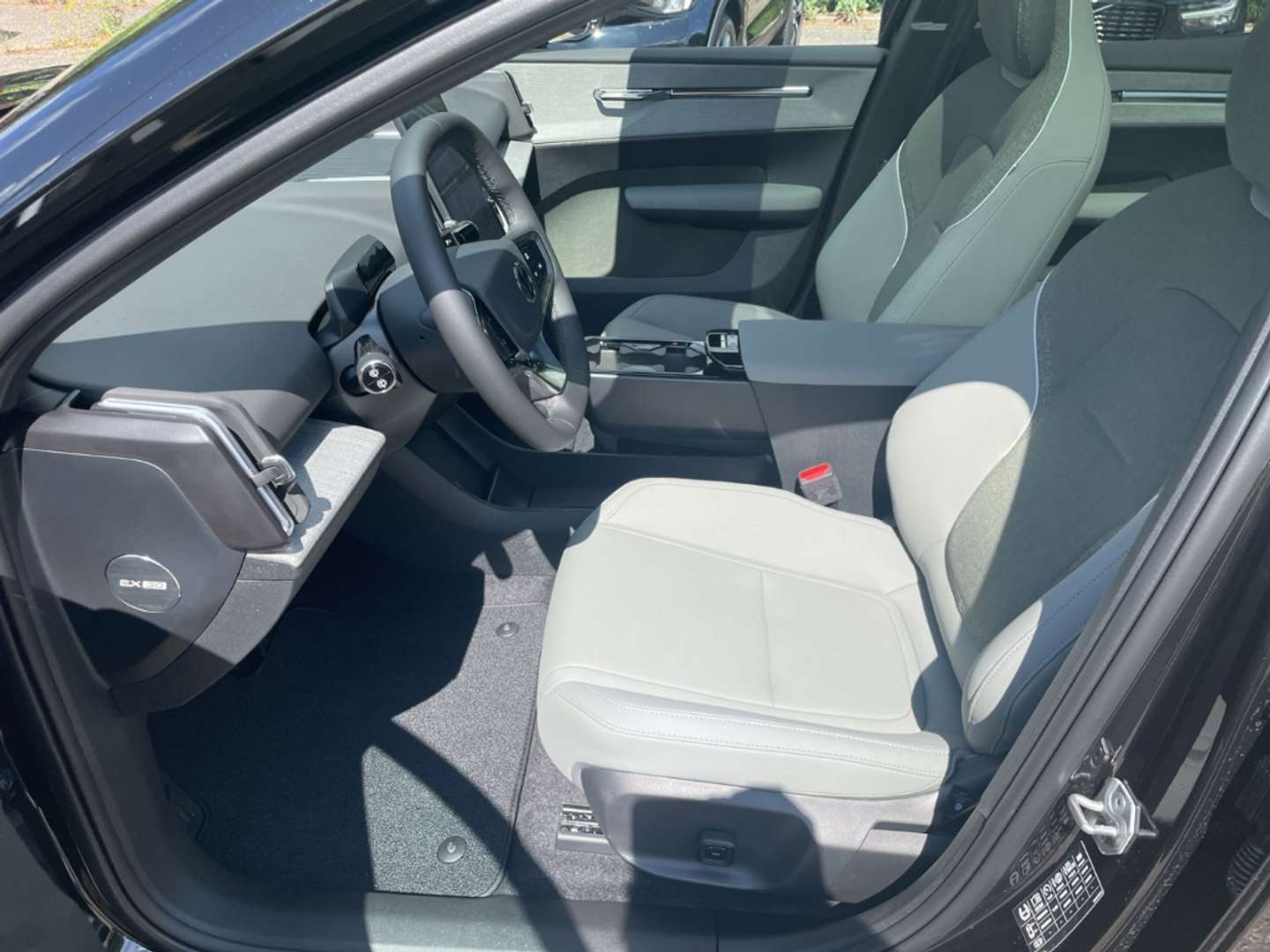 Volvo EX30 TWIN MOTOR PERFORMANCE - 2025 - Joinsteer - #6