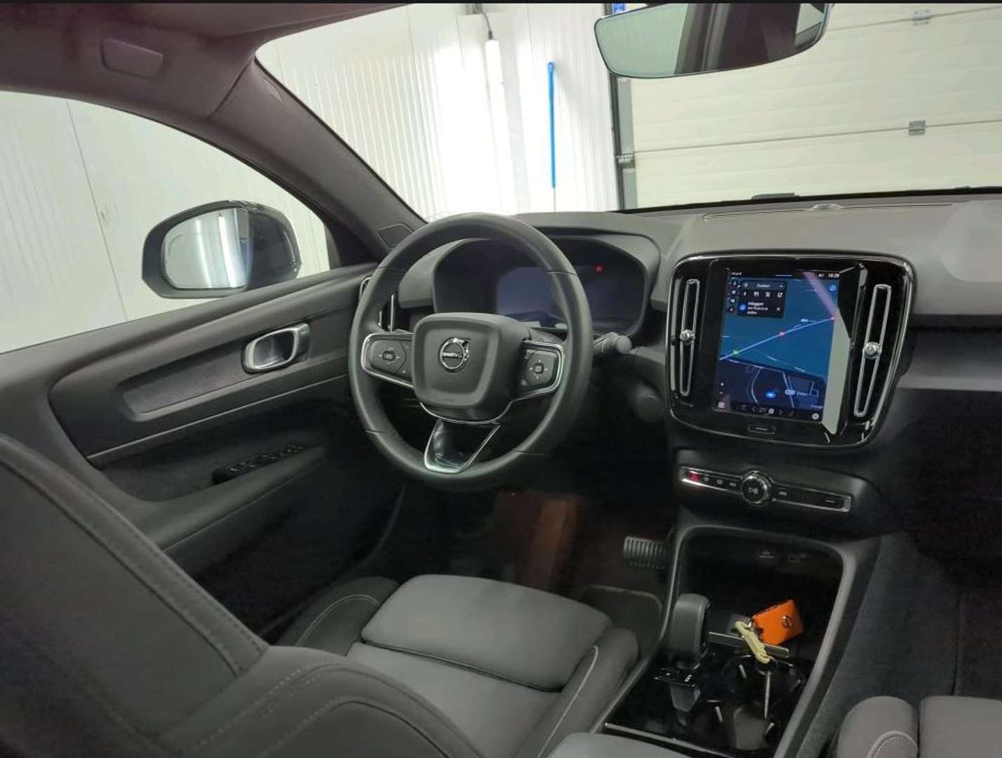 Volvo C40 Recharge PLUS - 2023 - Joinsteer - #3