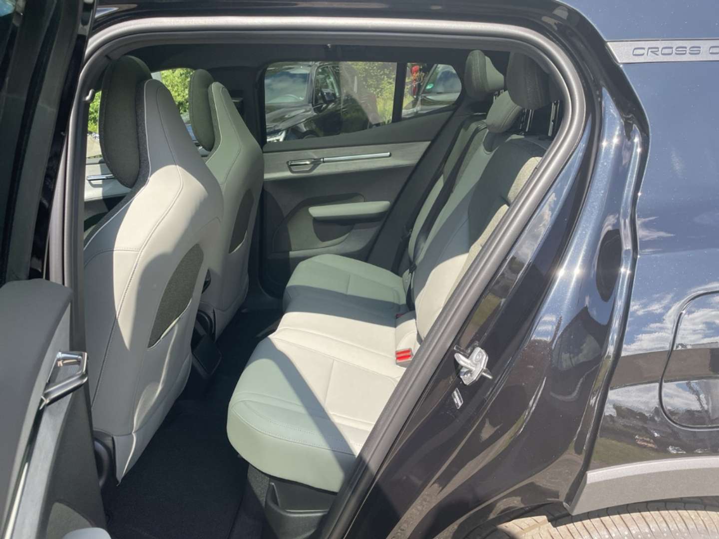 Volvo EX30 TWIN MOTOR PERFORMANCE - 2025 - Joinsteer - #7