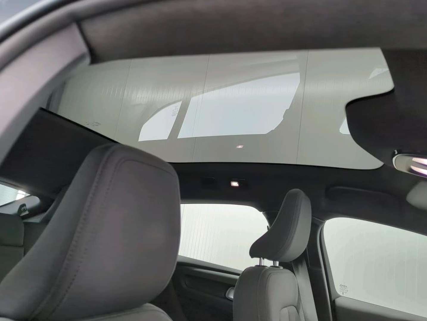 Volvo C40 Recharge PLUS - 2023 - Joinsteer - #4